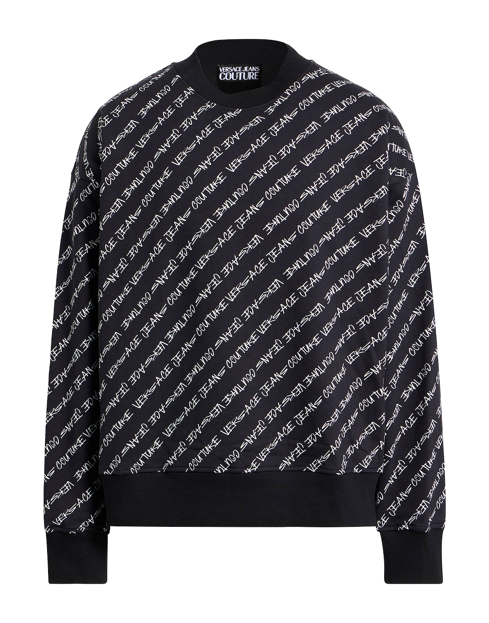 VERSACE JEANS COUTURE - Sweatshirts