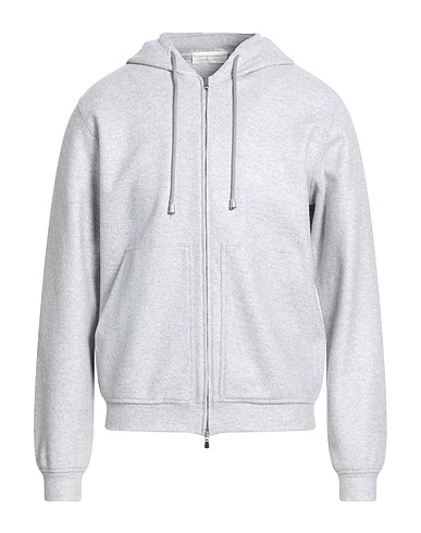 FILIPPO DE LAURENTIIS Sweatshirt 100% Merino Wool