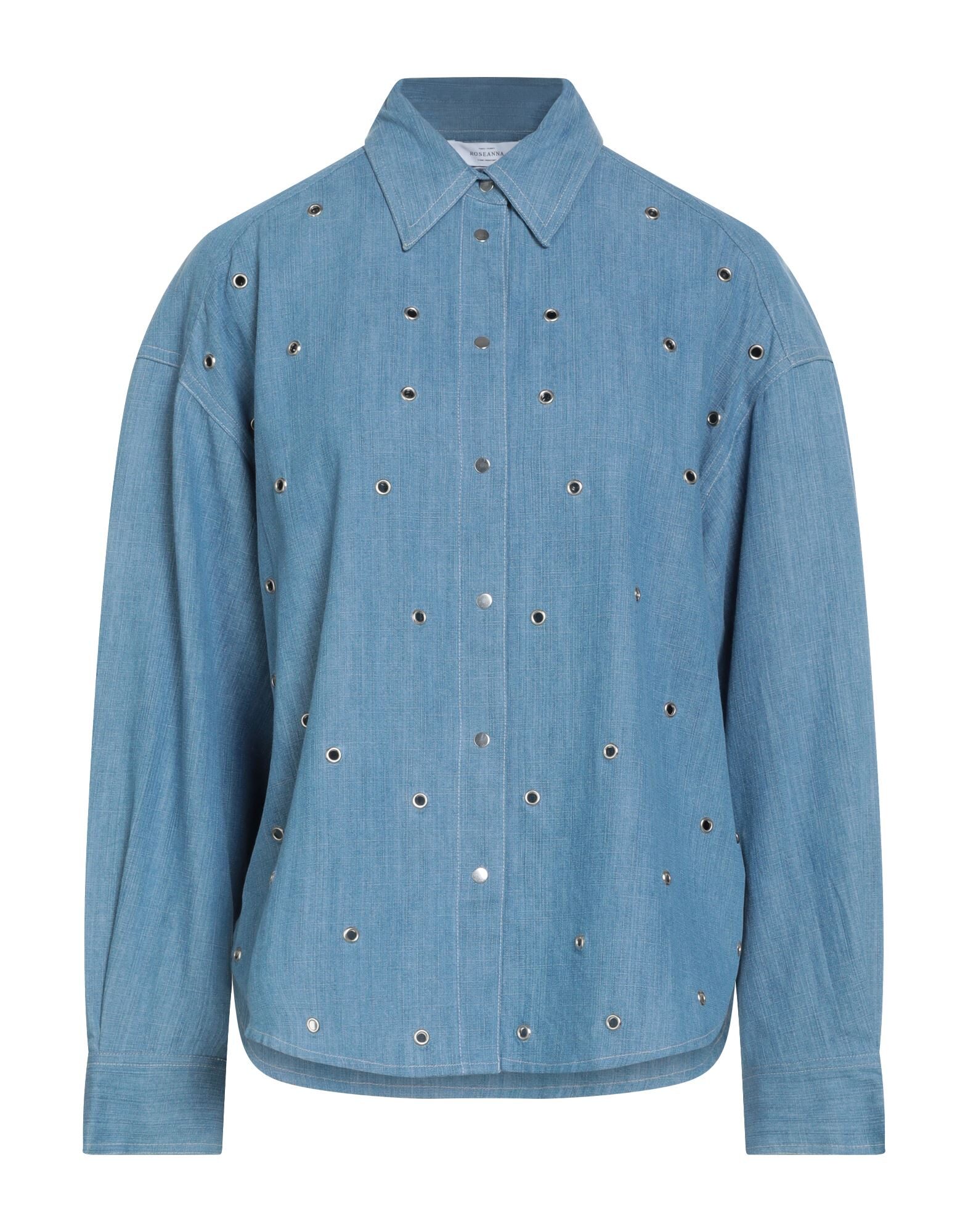 ROSEANNA - Denim shirts
