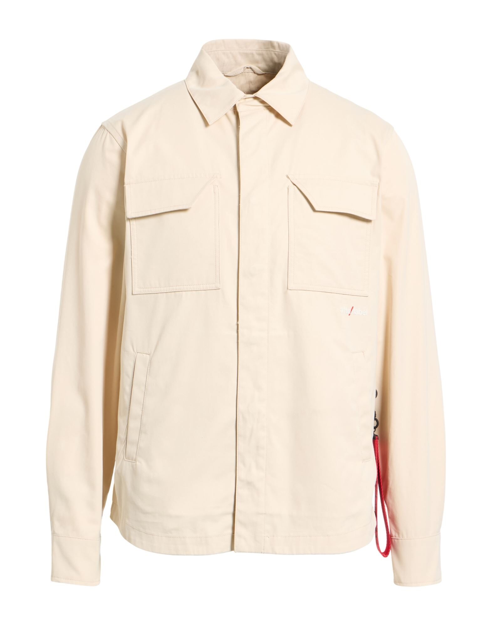 AFTERLABEL - Рубашки 