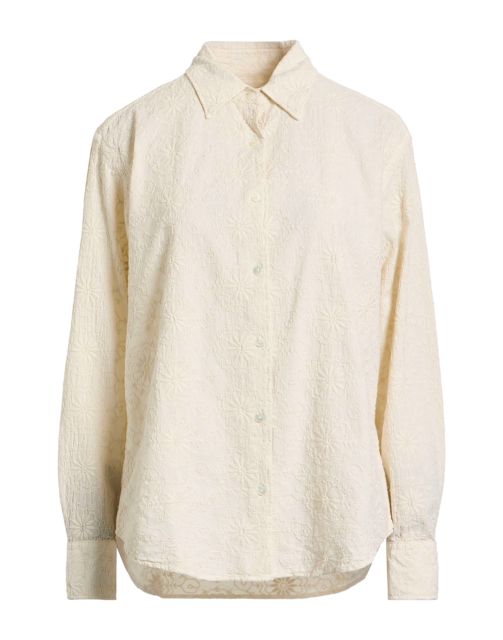 MC2 SAINT BARTH - Shirts