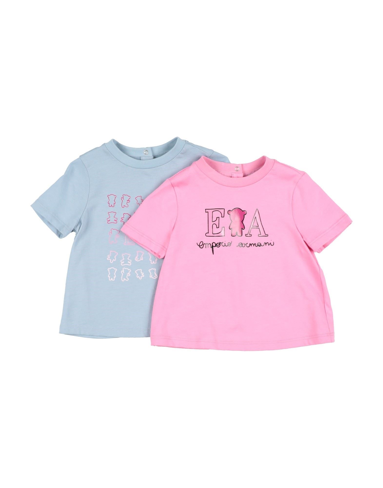 EMPORIO ARMANI - T-shirts