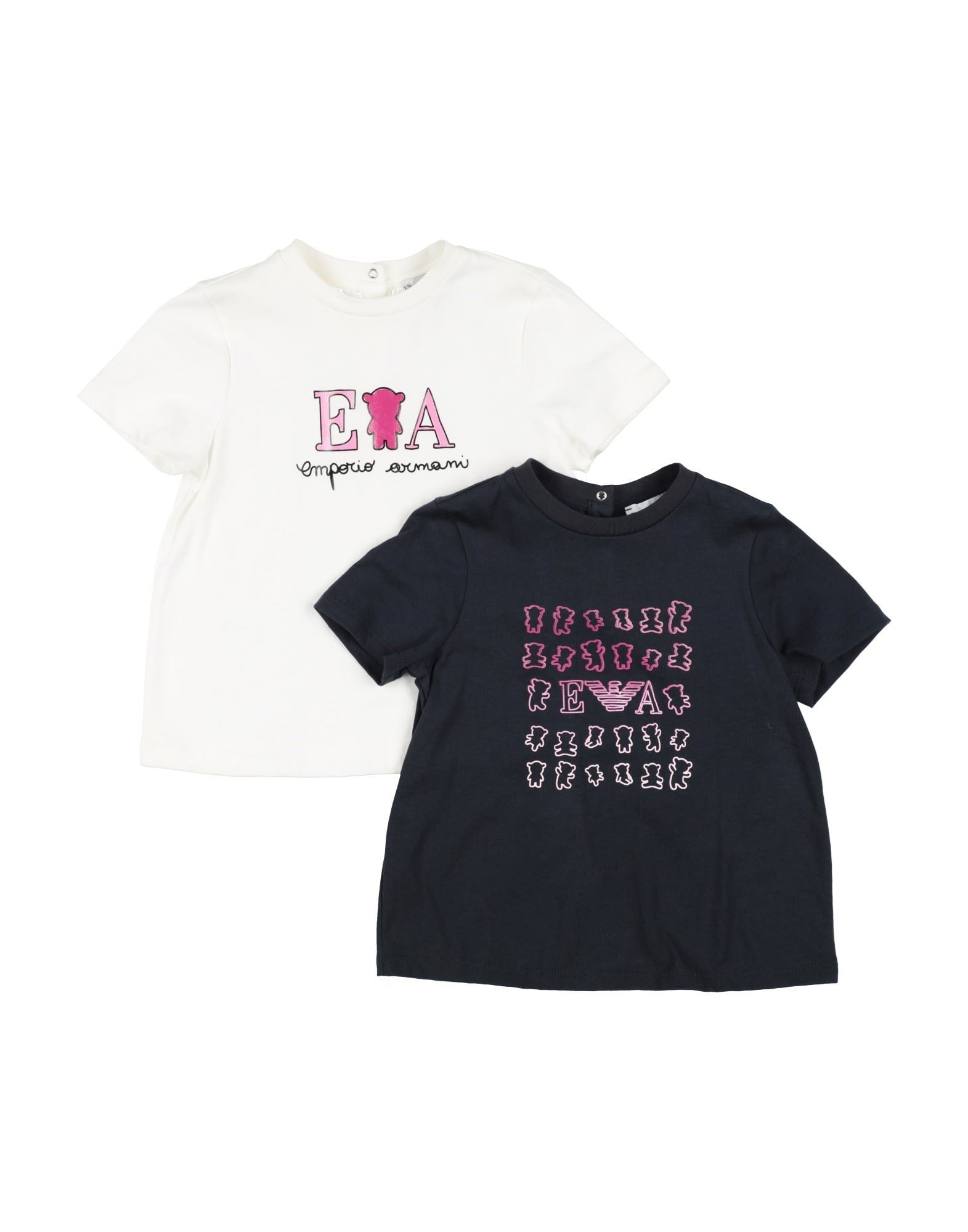 EMPORIO ARMANI - T-shirts