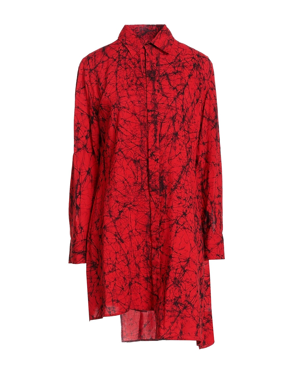 YOHJI YAMAMOTO - Mini dresses