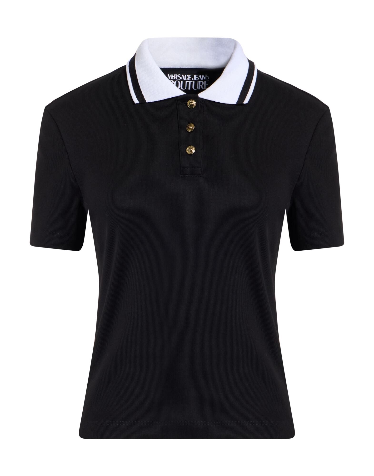 VERSACE JEANS COUTURE - Polo shirts