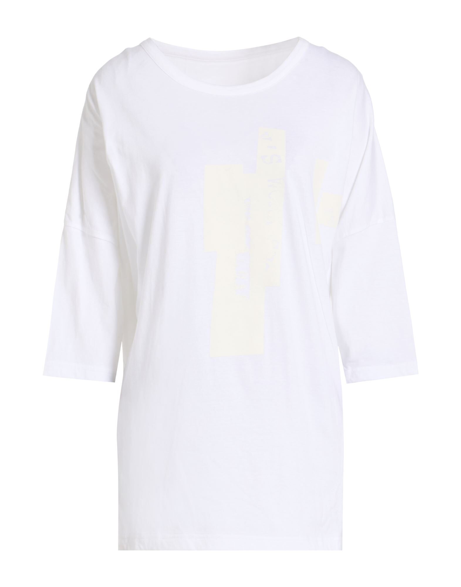 Y'S YOHJI YAMAMOTO - Футболки