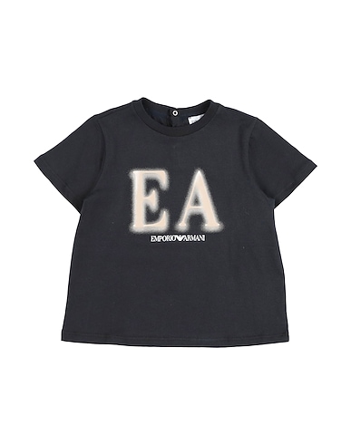 EMPORIO ARMANI T-shirt 100% Cotton