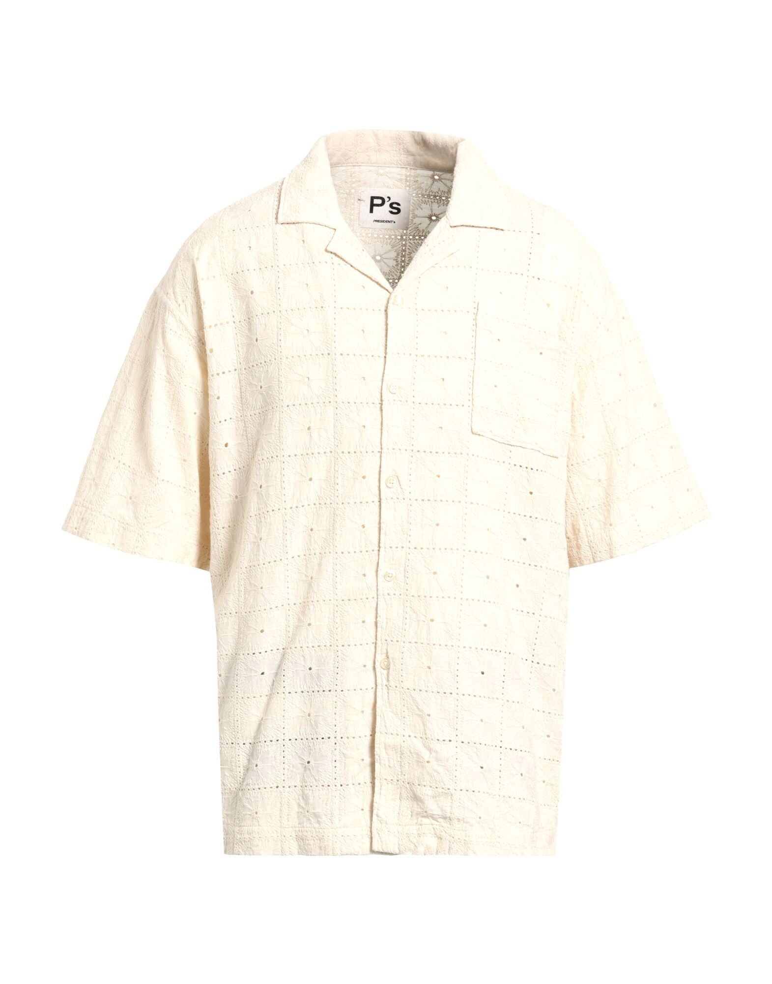 PRESIDENT'S - Shirts