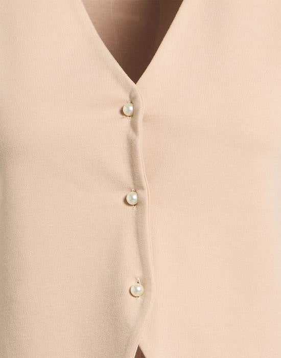 MOU ITALY Классический жилет