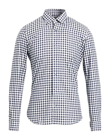 ALEA Checked shirt 100% Cotton