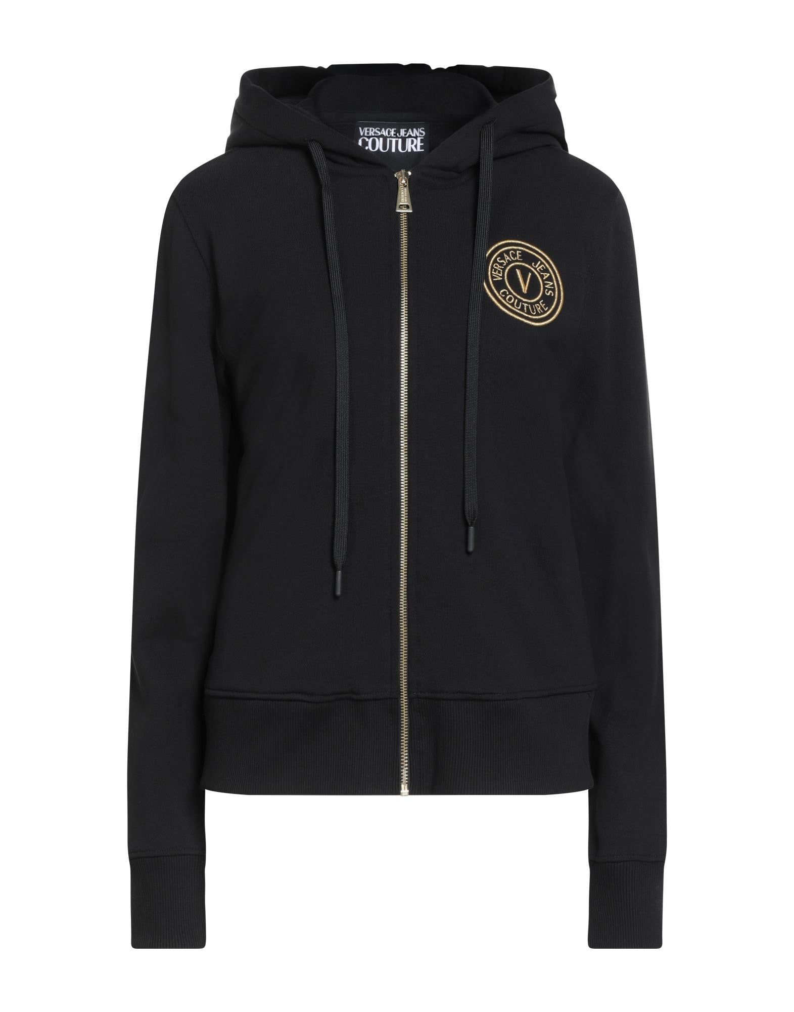 VERSACE JEANS COUTURE - Sweatshirts