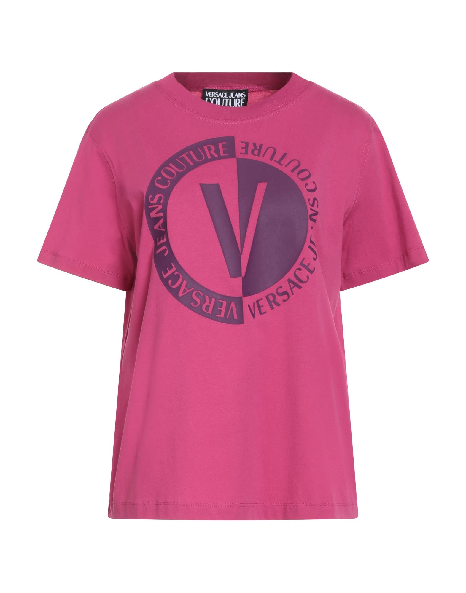 VERSACE JEANS COUTURE - T-shirts