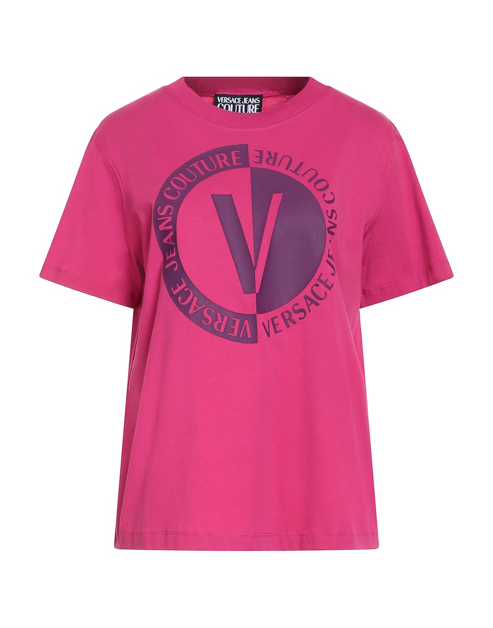 VERSACE JEANS COUTURE - T-shirts