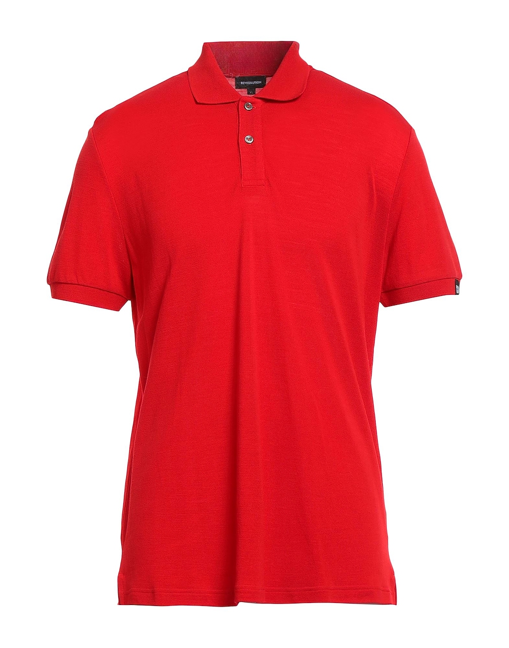 REWOOLUTION - Polo shirts