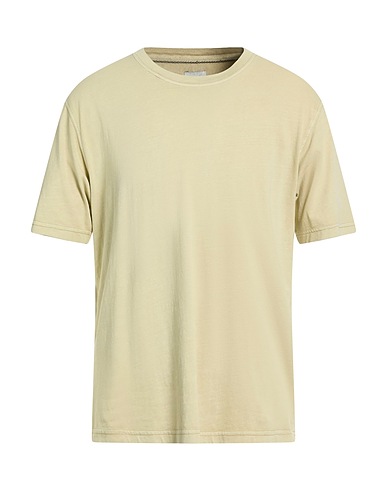 SEINSE T-shirt basique Vert clair 100% Coton