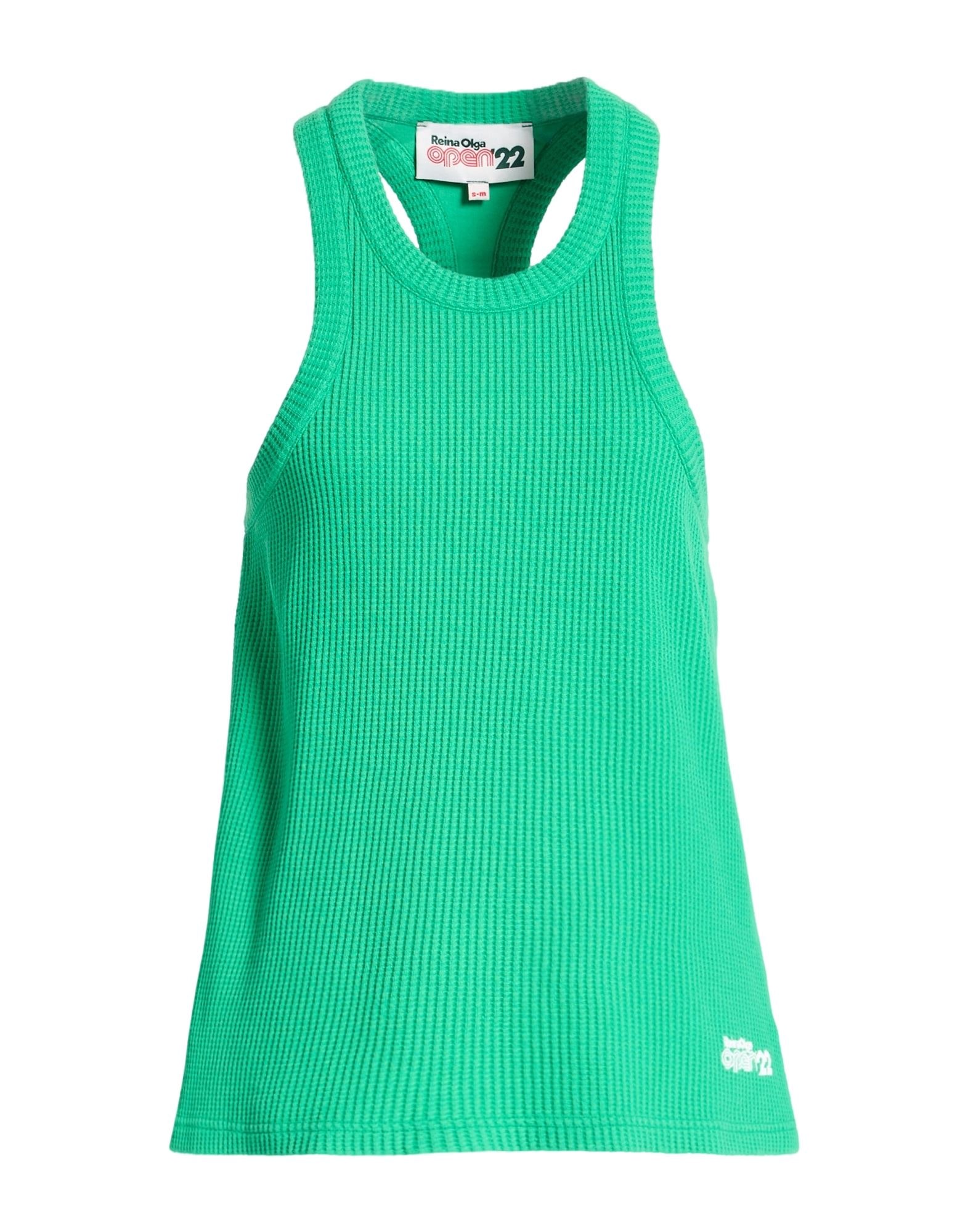 REINA OLGA - Tank tops