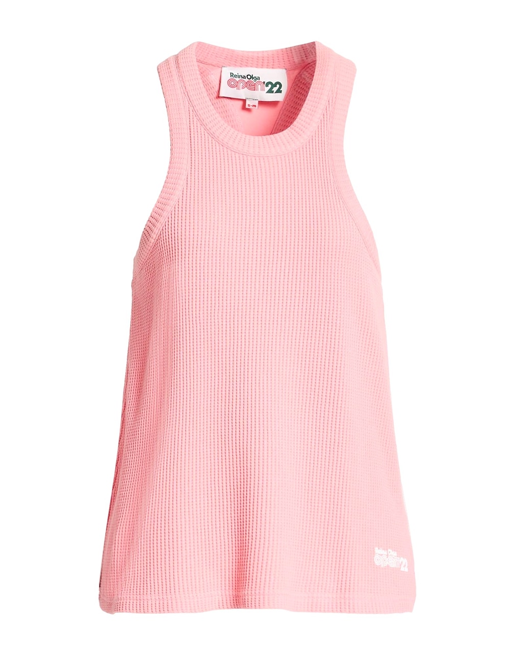 REINA OLGA - Tank tops