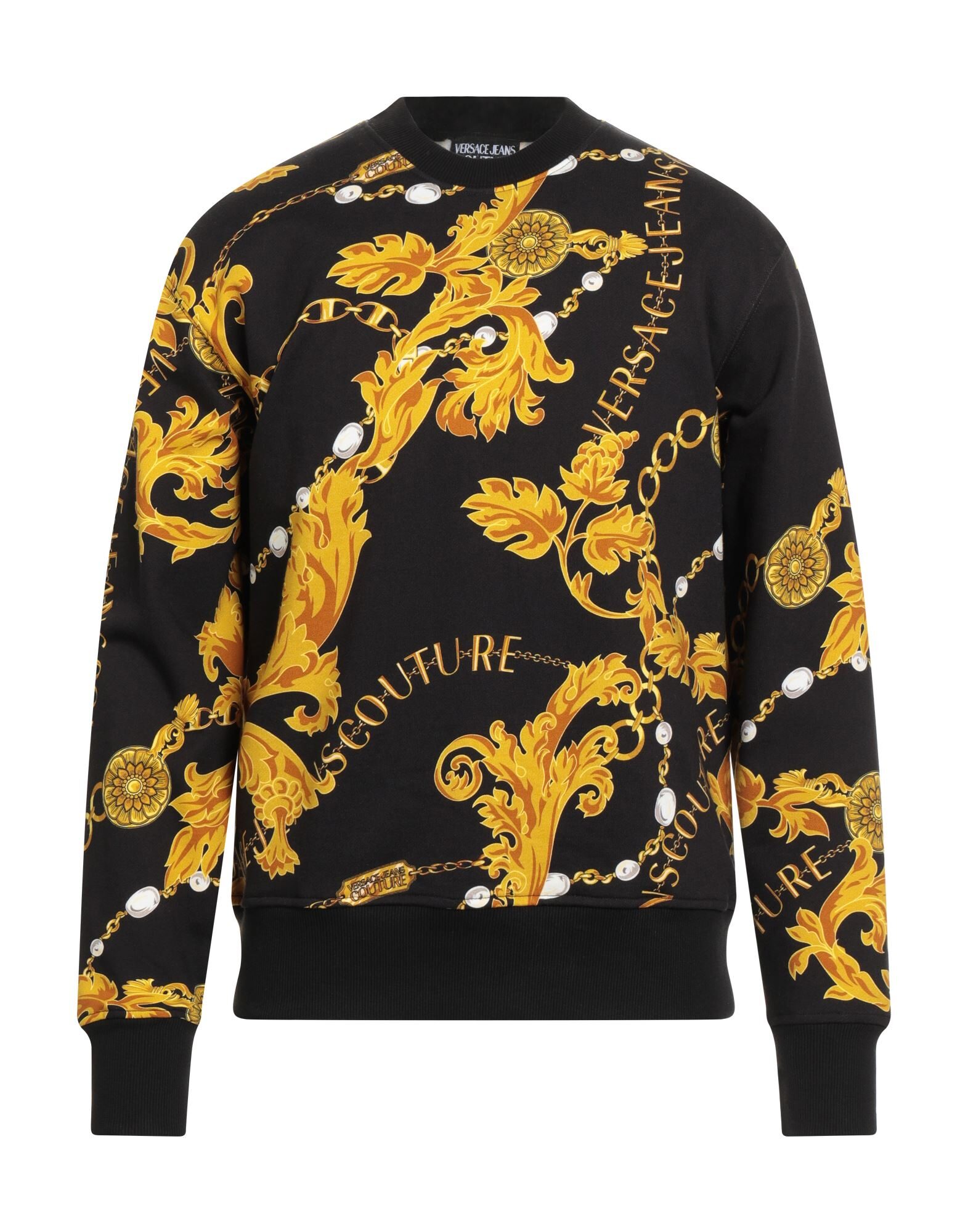 VERSACE JEANS COUTURE - Sweatshirts