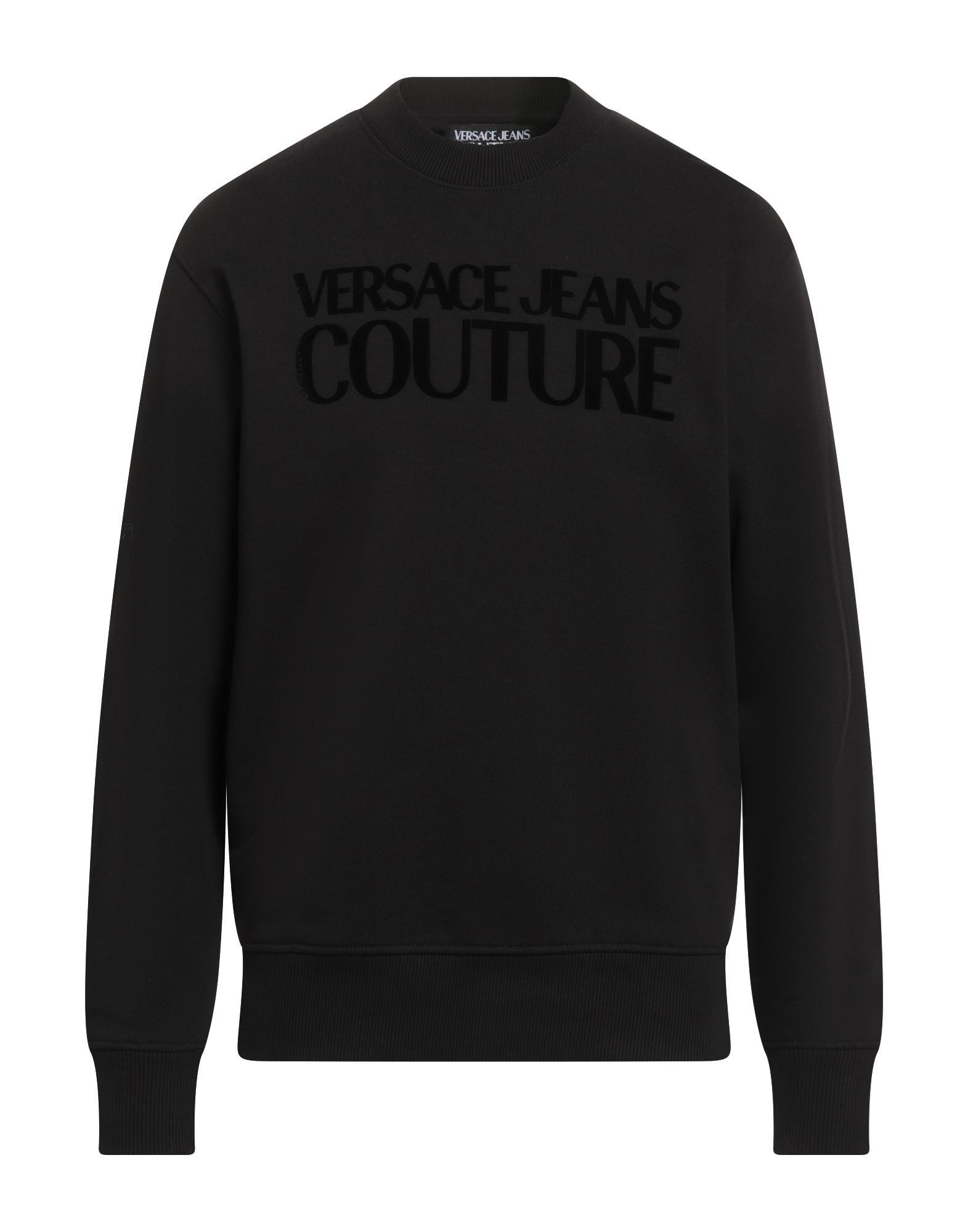 VERSACE JEANS COUTURE - Sweatshirts