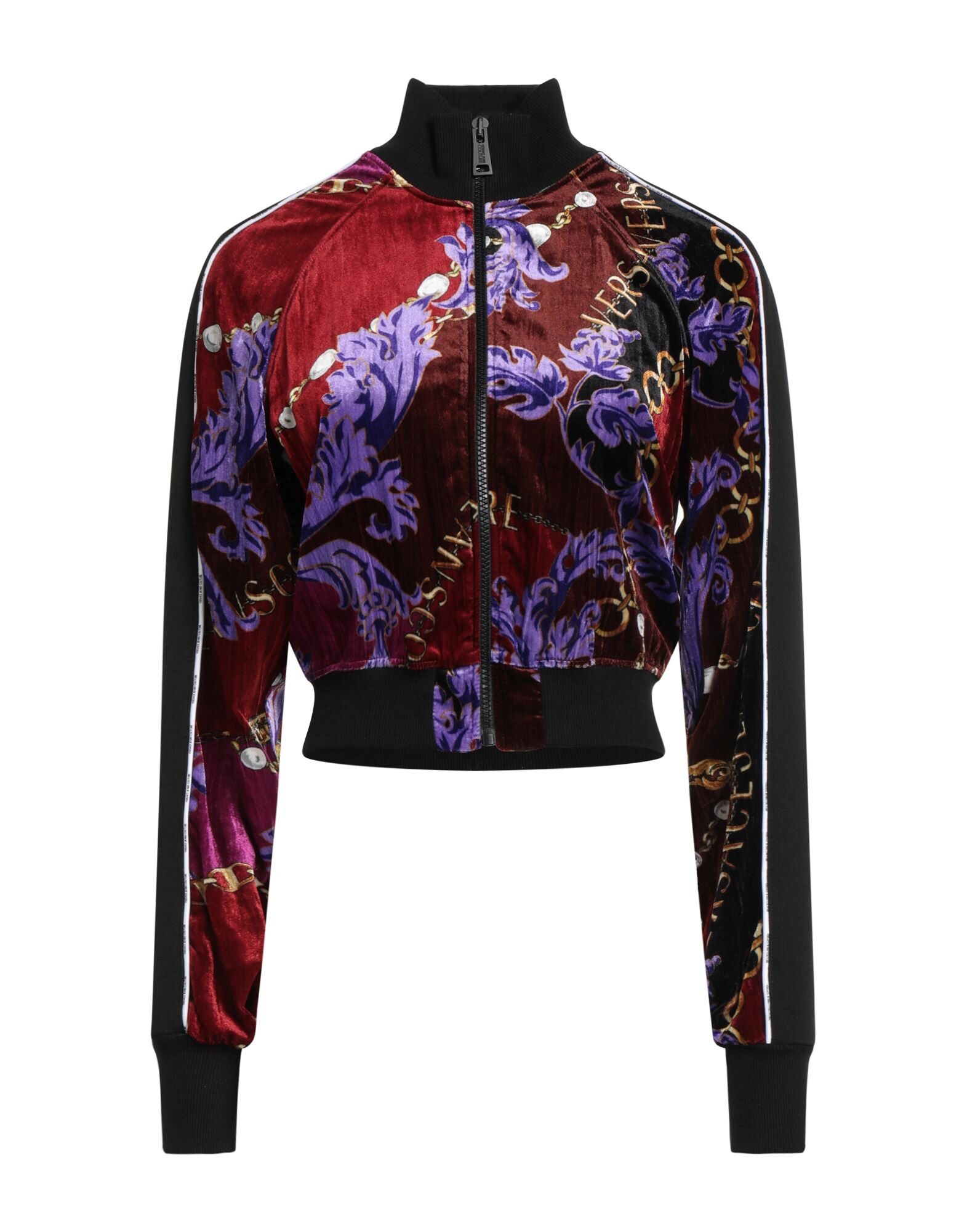 VERSACE JEANS COUTURE - スウェットシャツ