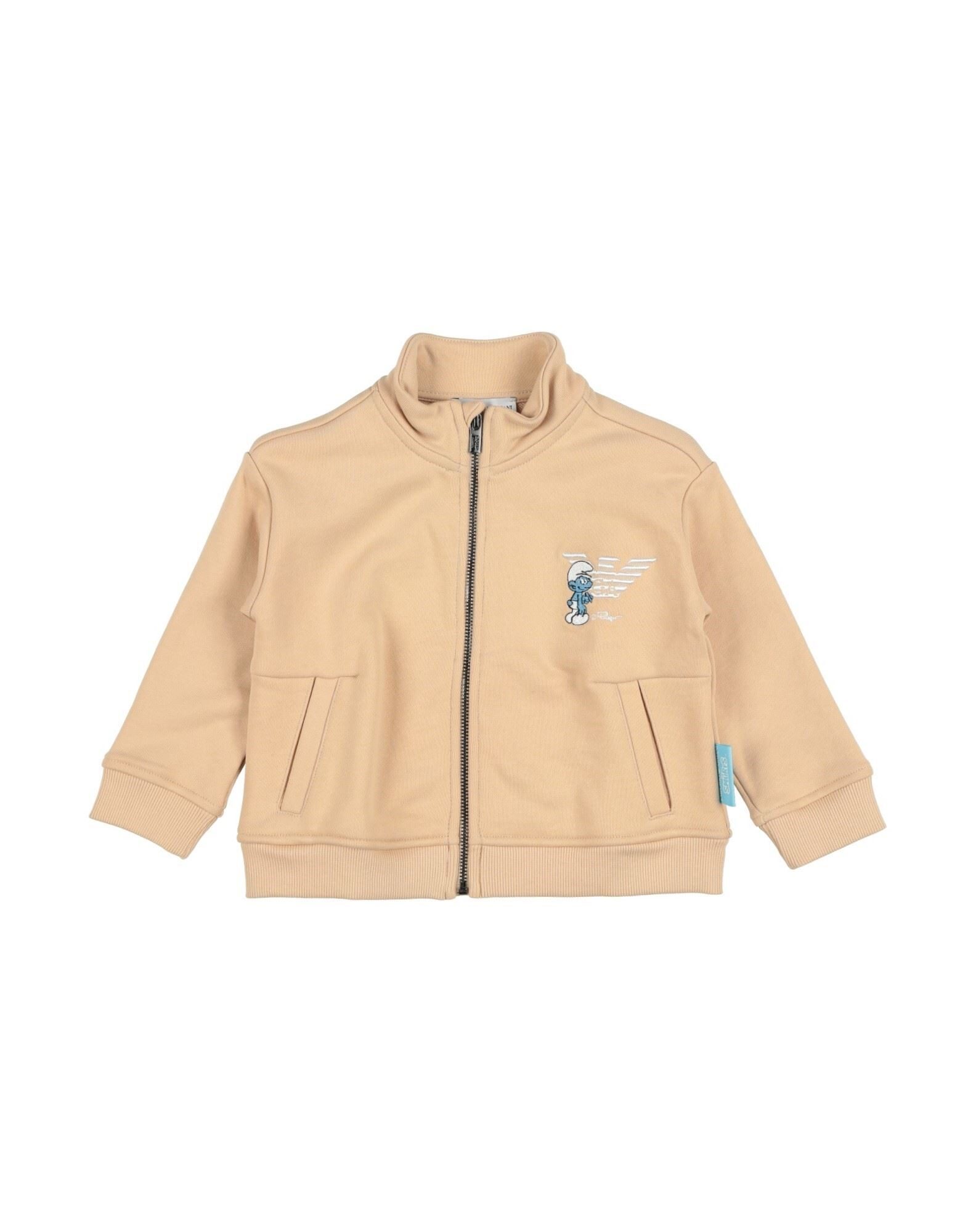 EMPORIO ARMANI - Sweatshirts