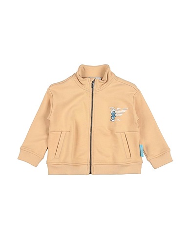 EMPORIO ARMANI Sudadera 100% Algodón orgánico, Elastán