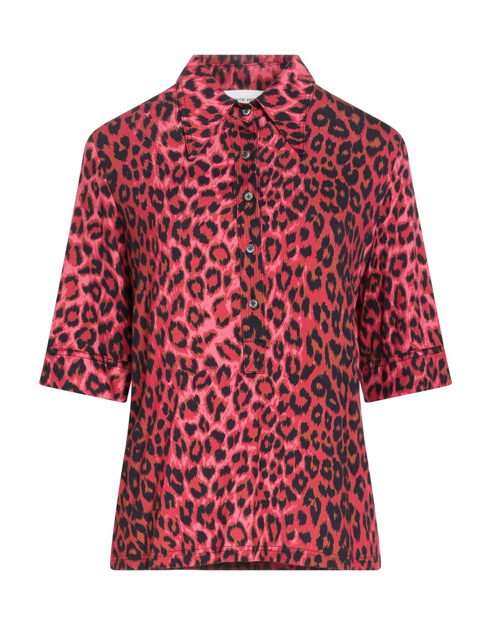 LA PRESTIC OUISTON - Polo shirts