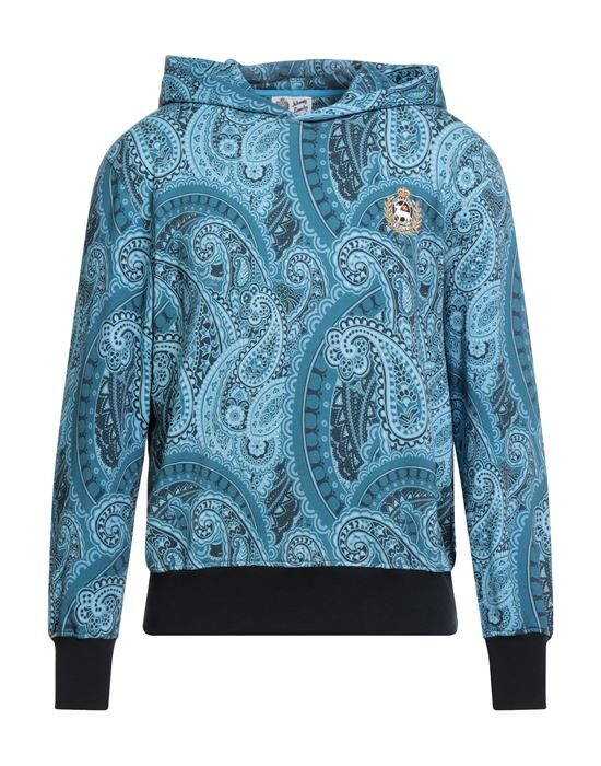 JOHNNY LAMBS Толстовка