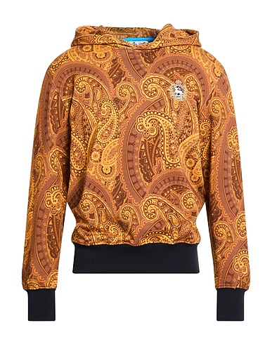 JOHNNY LAMBS Hoodie Ringelblume 100% Baumwolle
