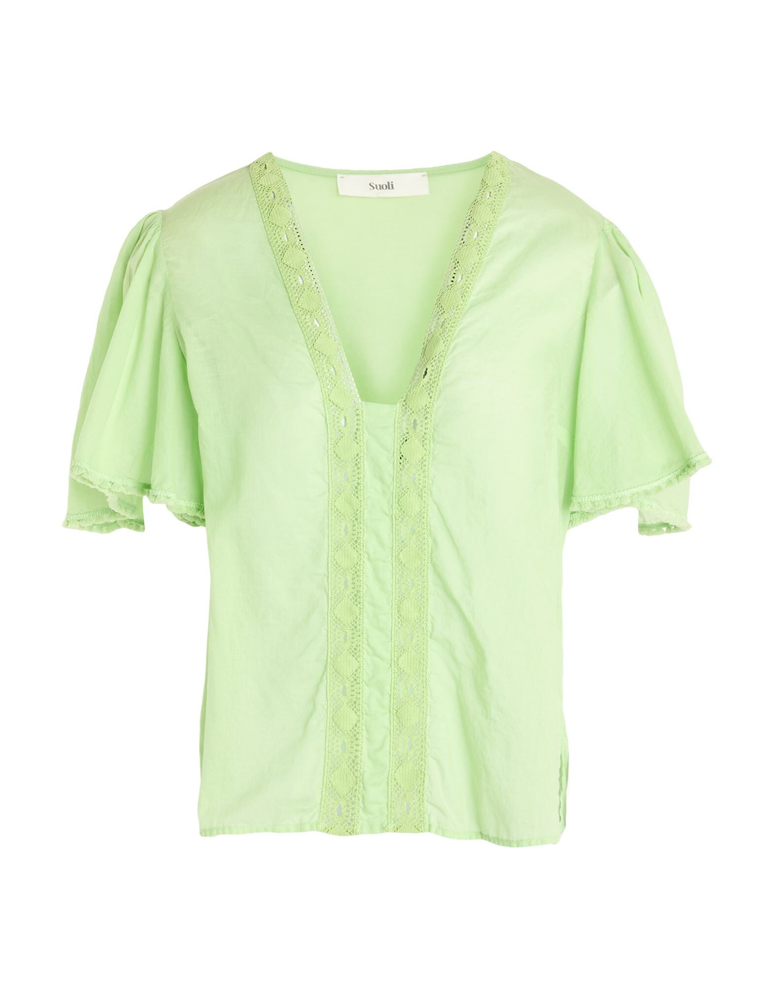 SUOLI - Tops