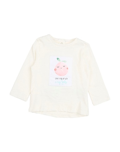 MINIBANDA by SARABANDA T-shirt 100% Cotton