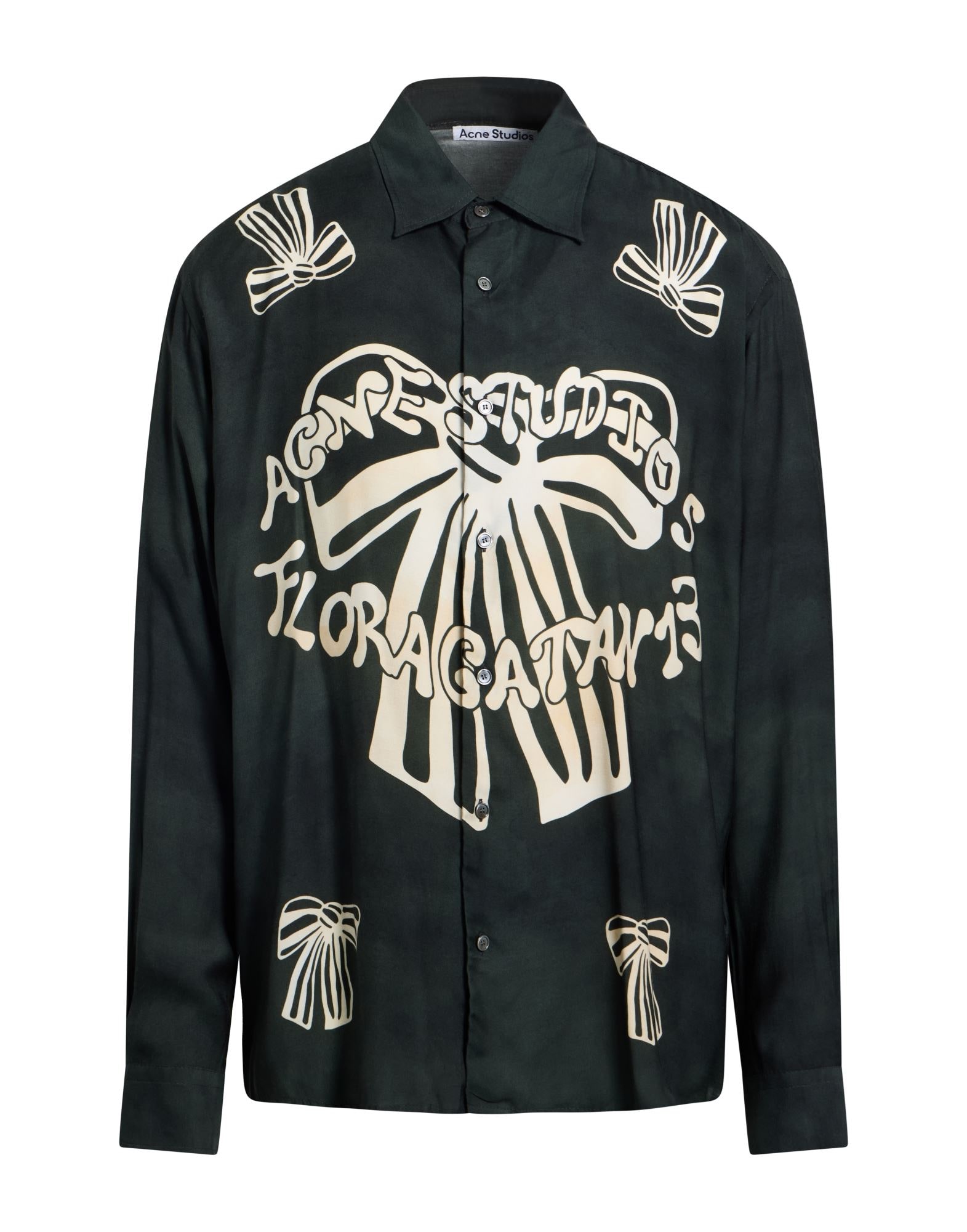 ACNE STUDIOS - Shirts