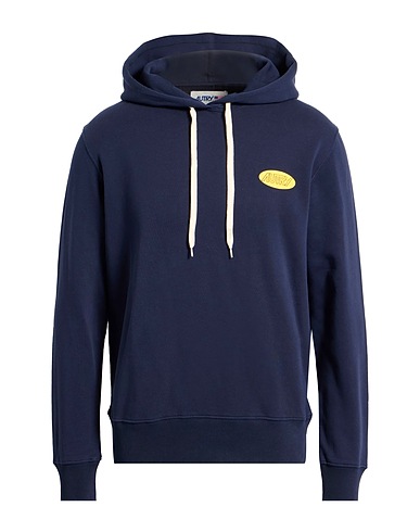 AUTRY Sweat-shirt 94% Coton, 6% Élasthanne