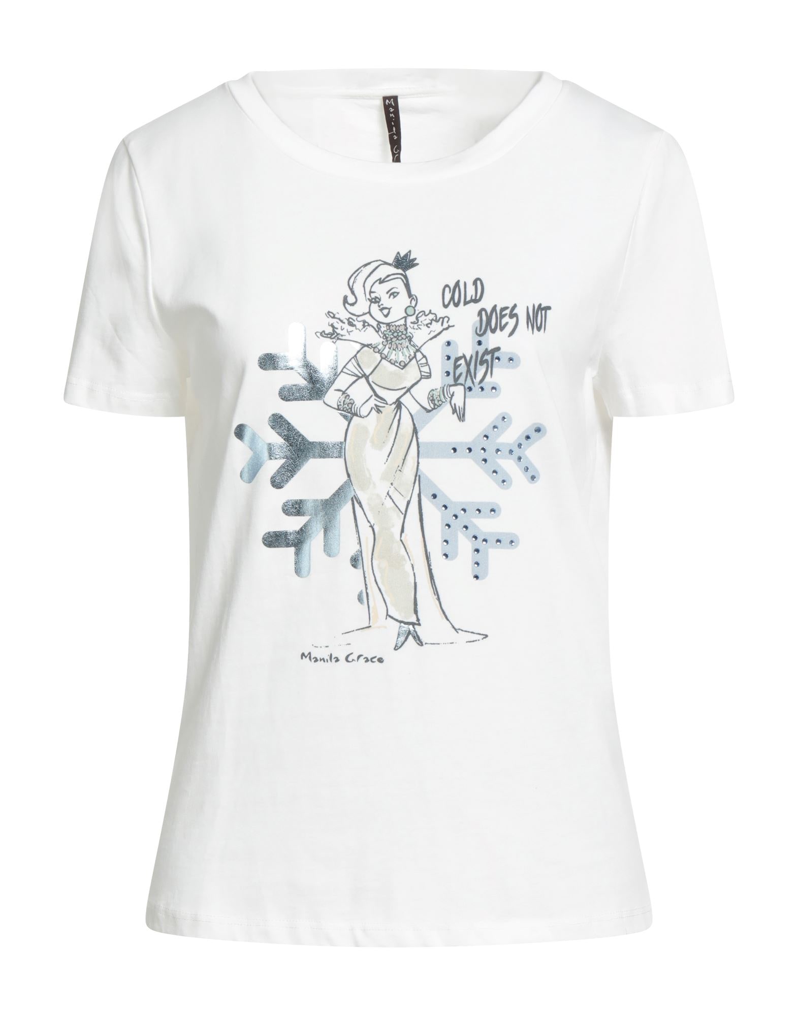 MANILA GRACE - T-shirts
