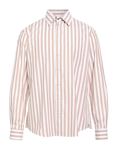 BERNA Striped shirt 100% Cotton