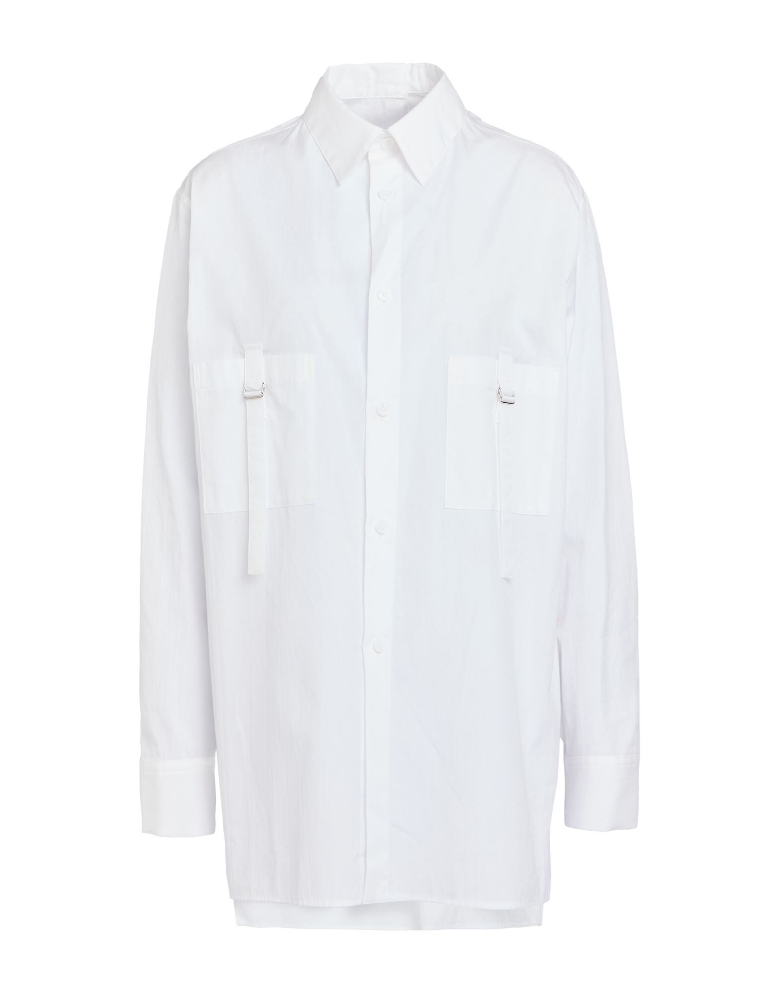 Y'S YOHJI YAMAMOTO - Рубашки 