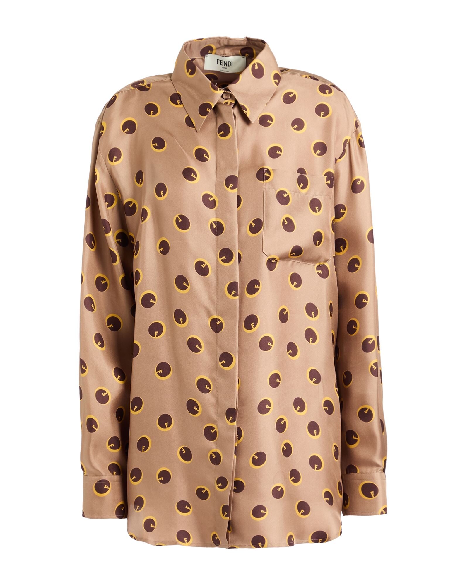 FENDI - Shirts