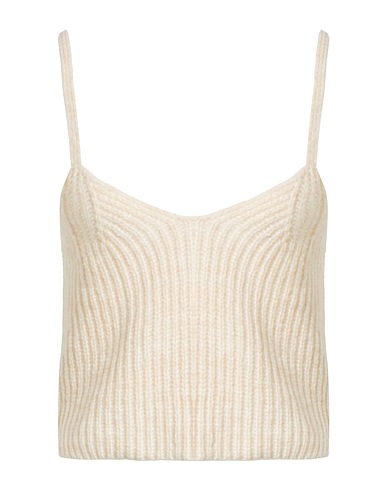 HAVEONE Top AVORIO 50% Acrylique, 30% Polyamide, 10% Laine, 10% Viscose