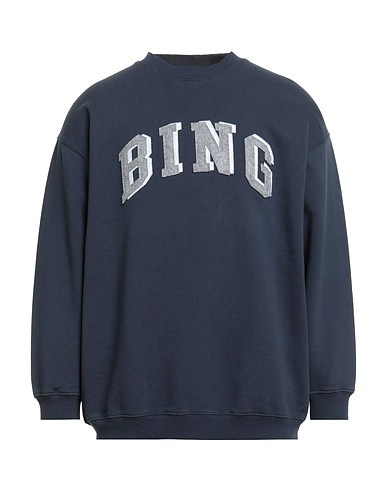 ANINE BING Sweat-shirt 85% Coton, 15% Polyester