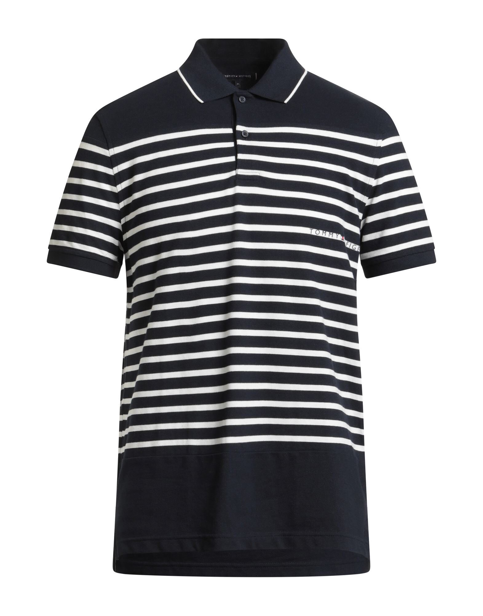 TOMMY HILFIGER - Polo shirts