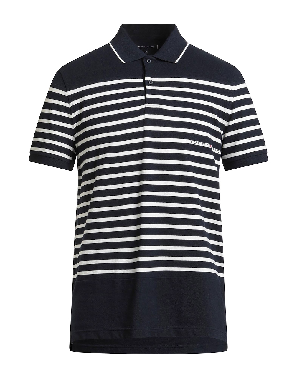 TOMMY HILFIGER - Polo shirts
