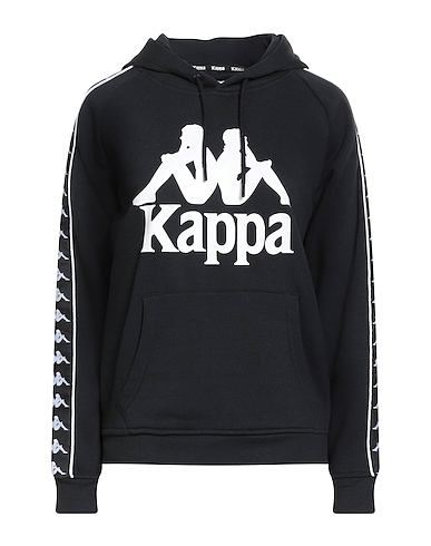 KAPPA Sweat-shirt 60% Coton, 40% Polyester