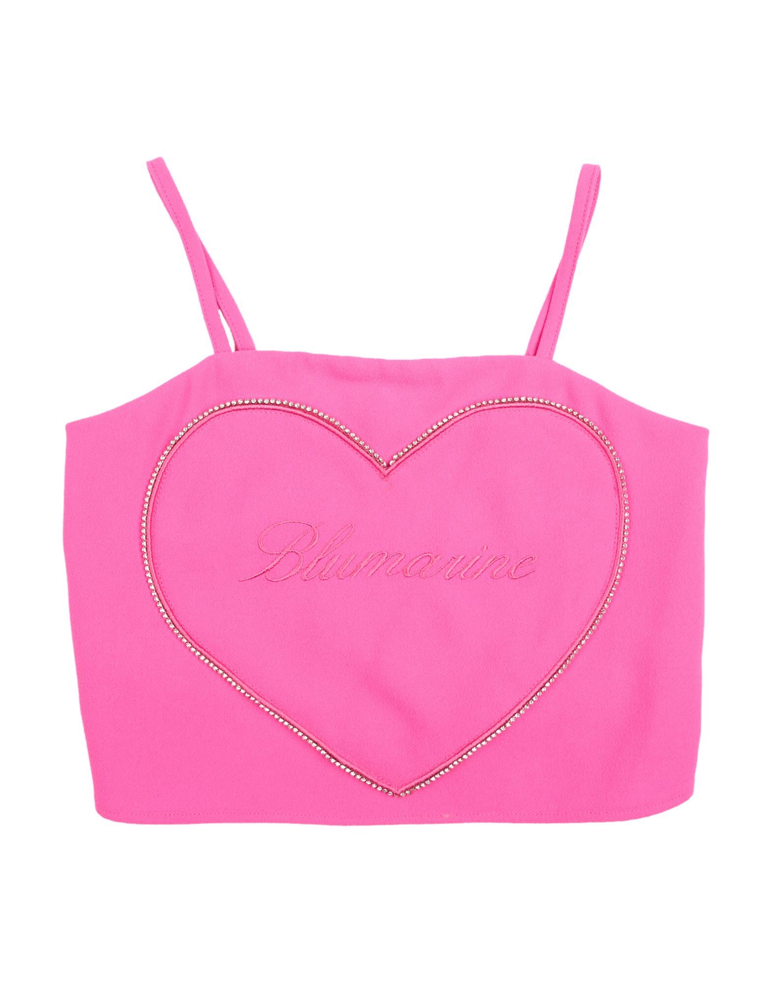MISS BLUMARINE - Tops