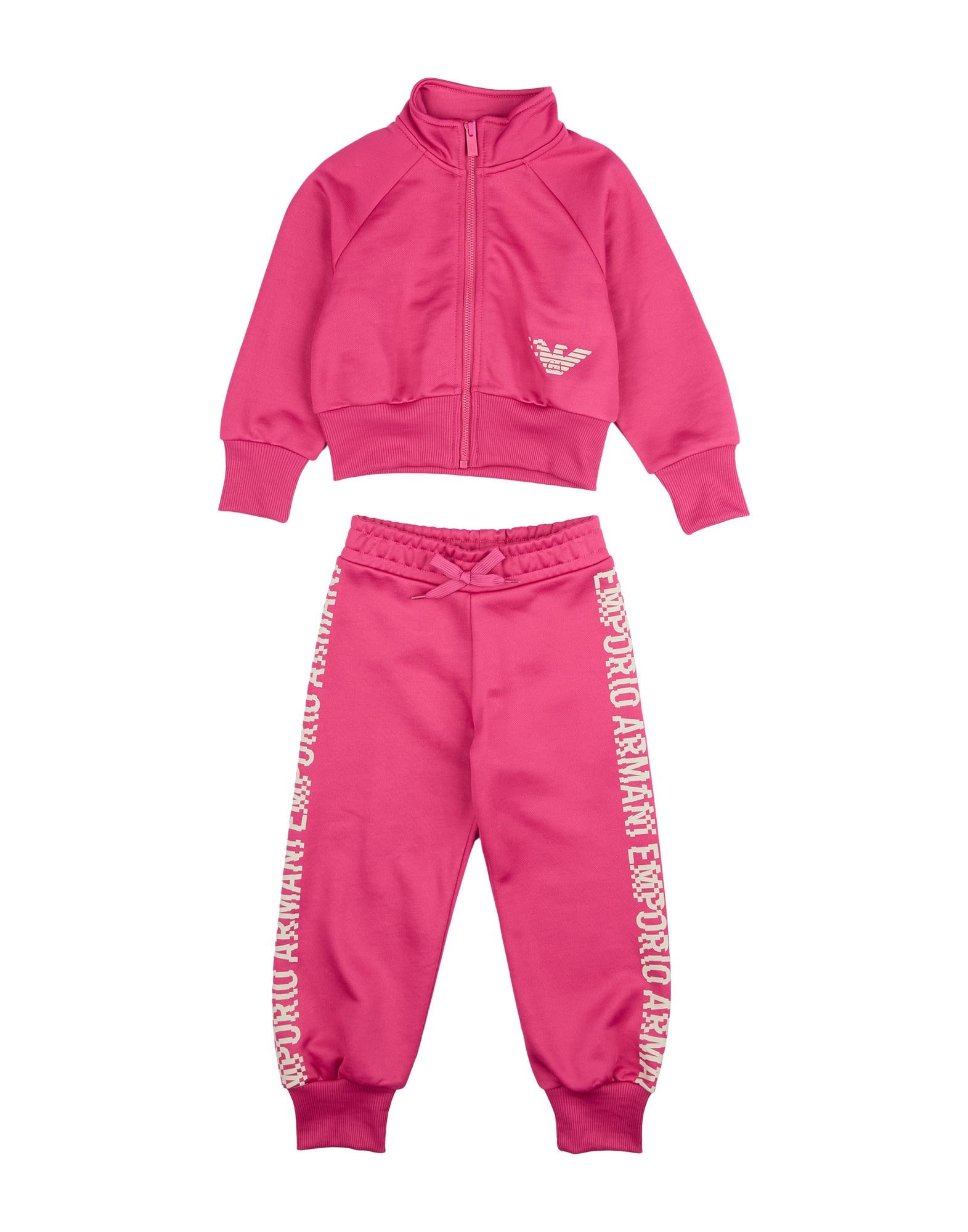 EMPORIO ARMANI - Chándales