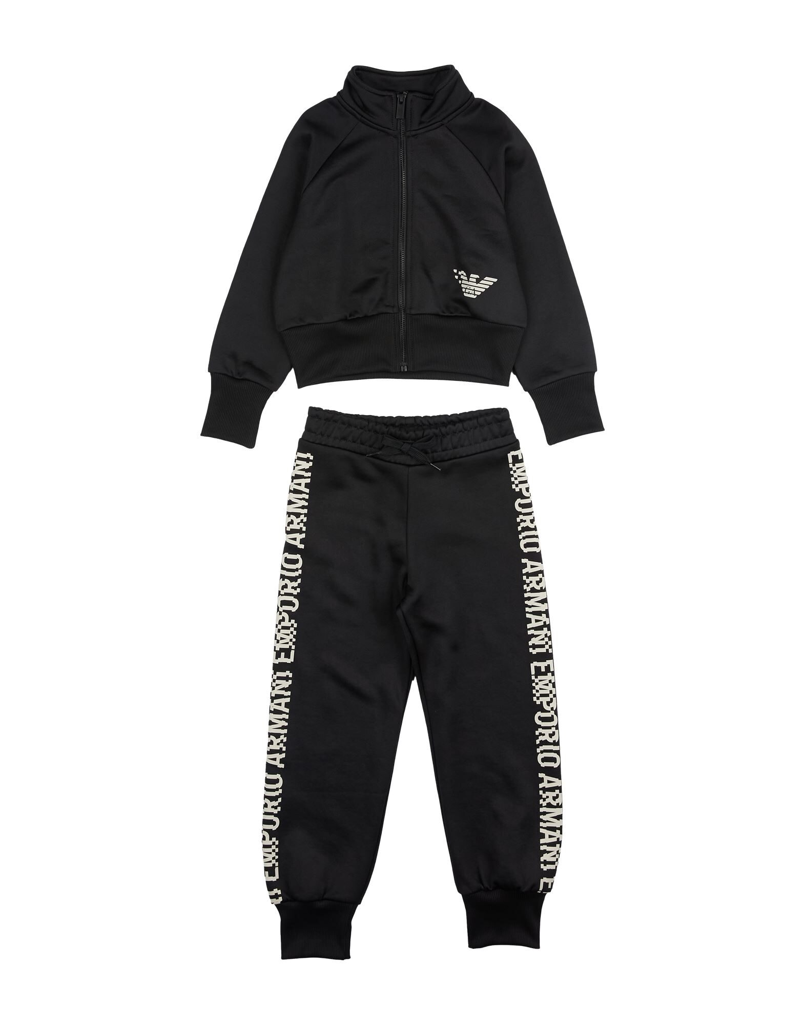 EMPORIO ARMANI - Tracksuits