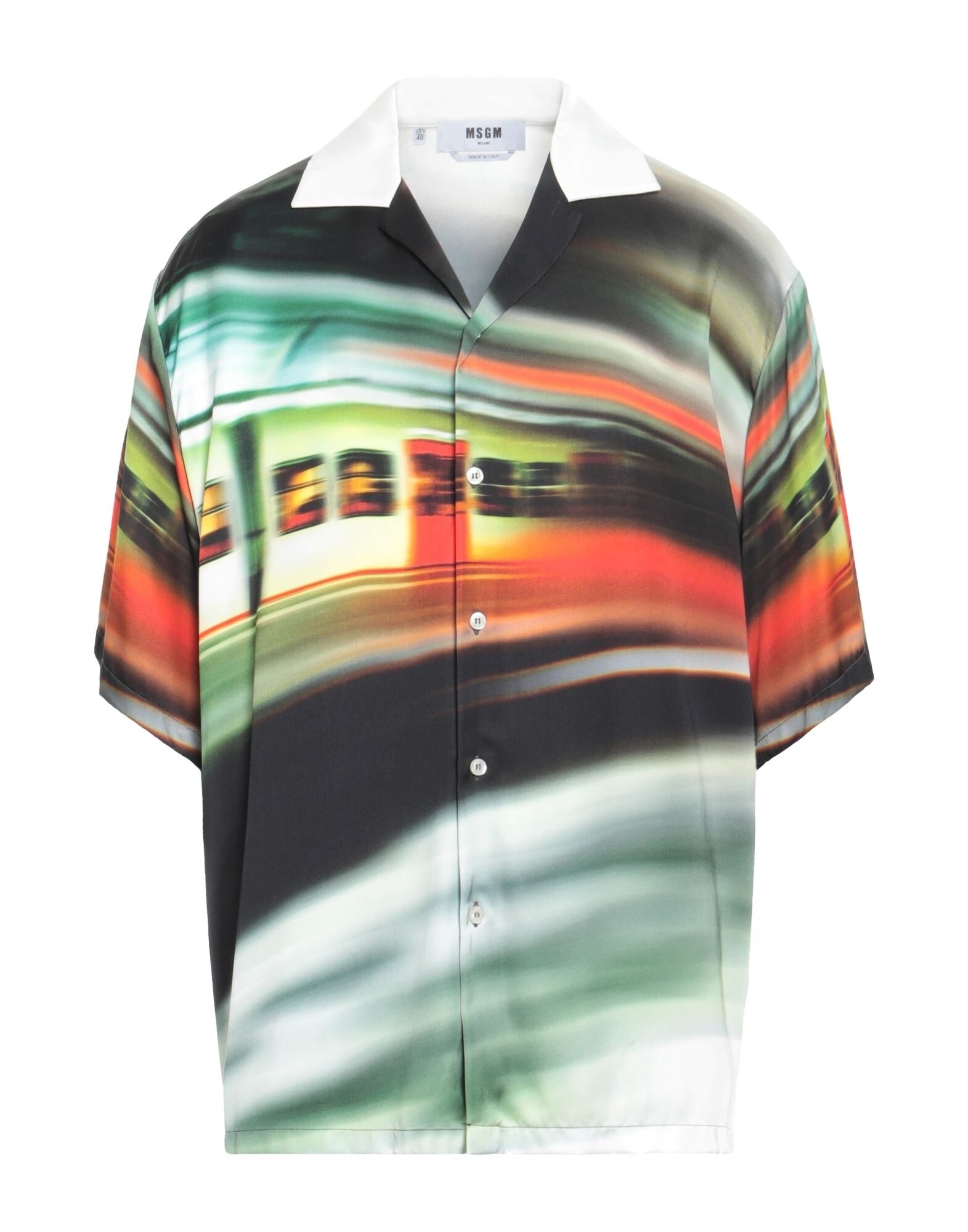 MSGM - Shirts