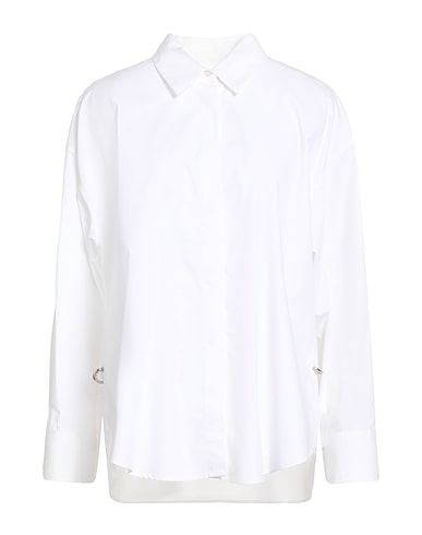 DONDUP Shirts 100% Cotton