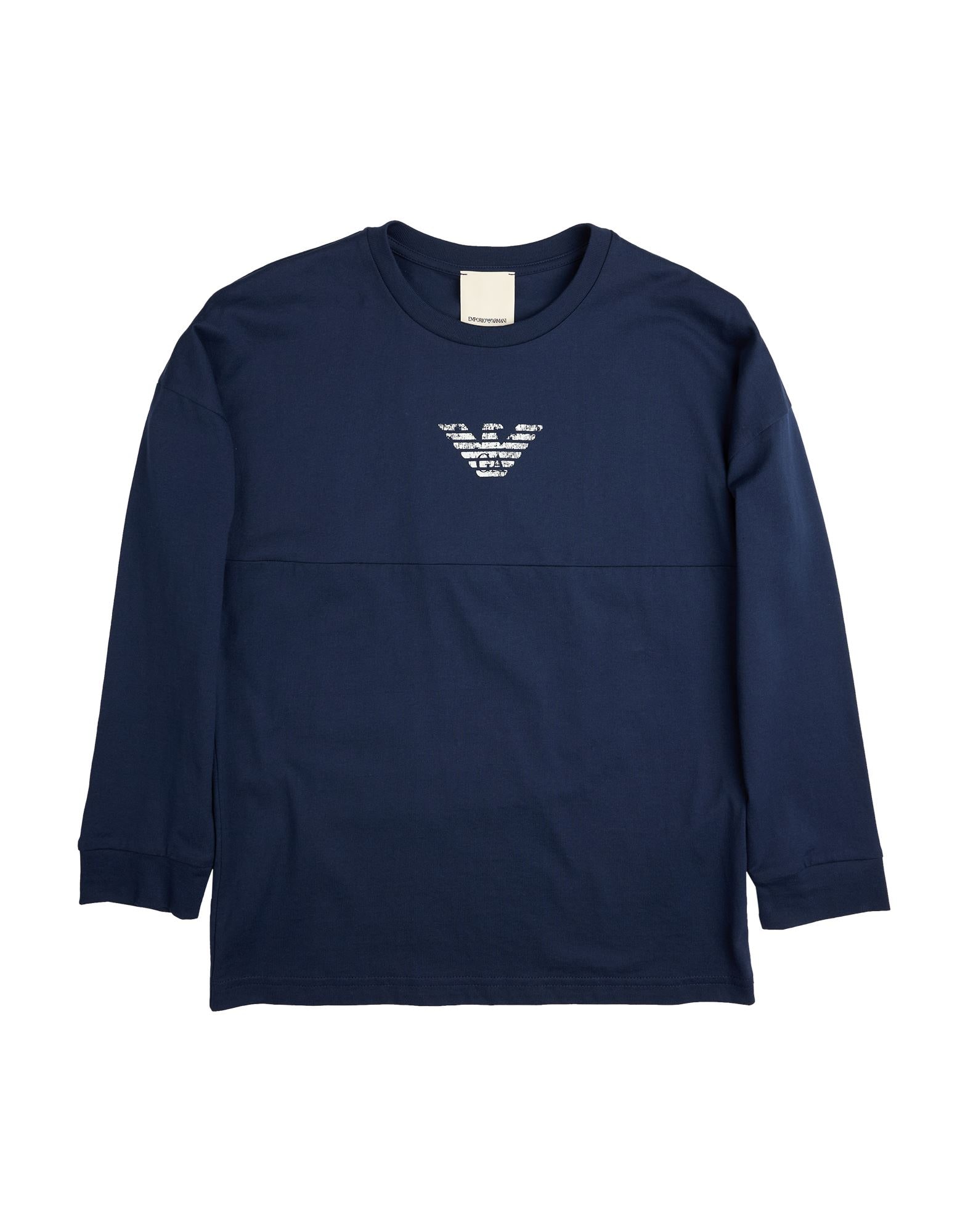 EMPORIO ARMANI - T-shirts