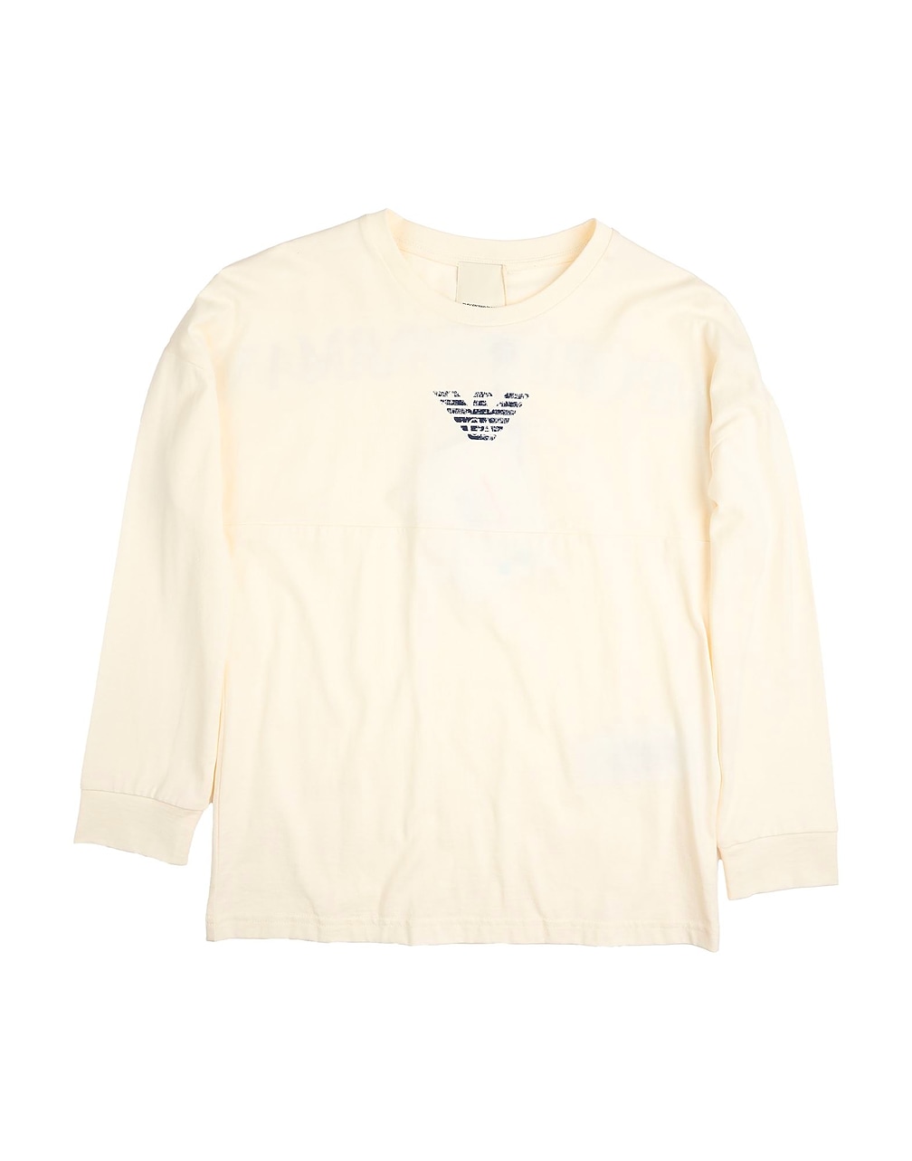 EMPORIO ARMANI - T-shirts