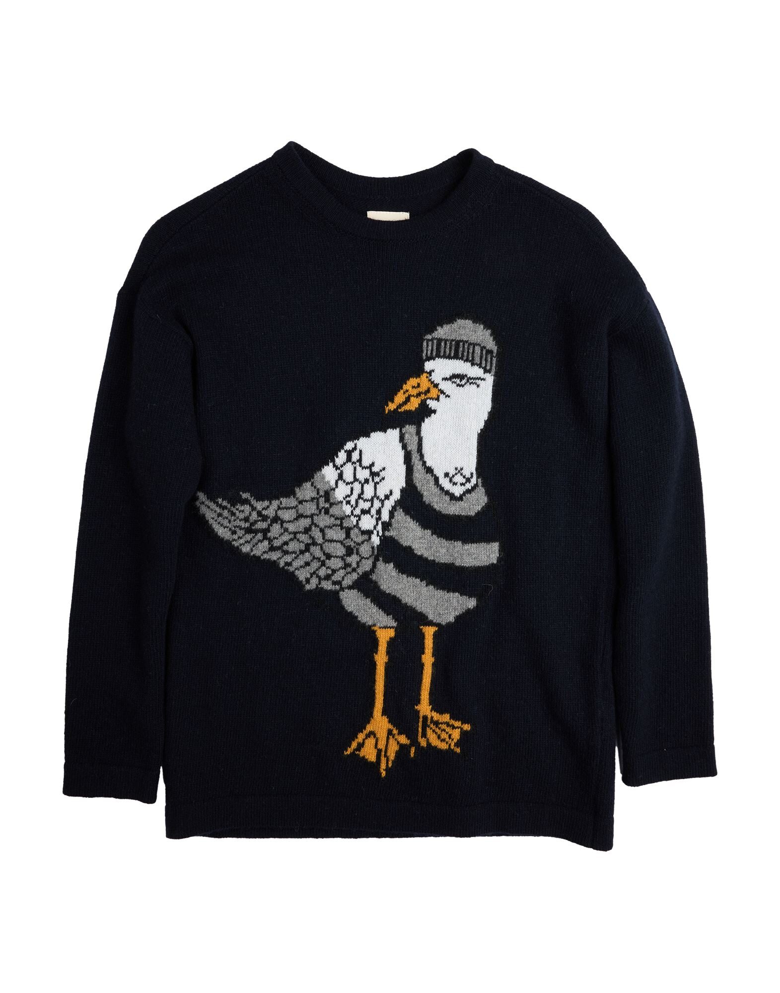 EMPORIO ARMANI - Sweaters